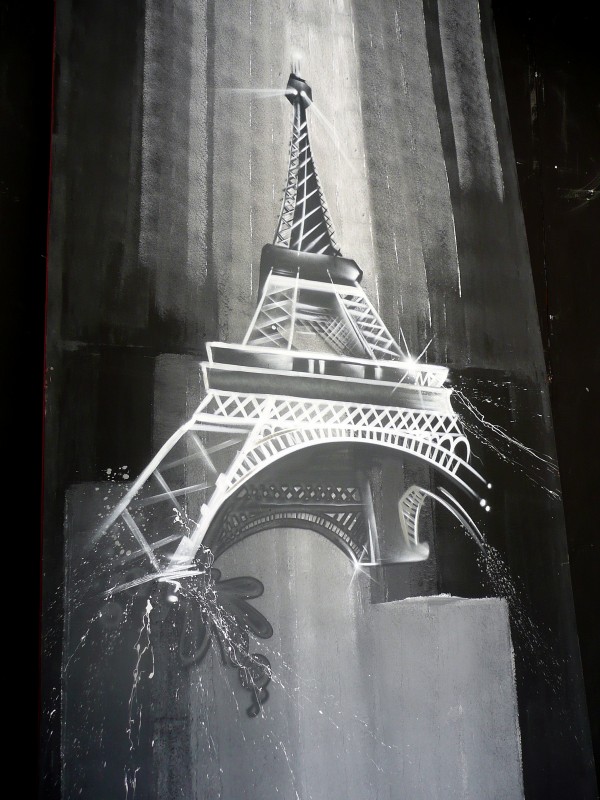 Deco Tour Eiffel
