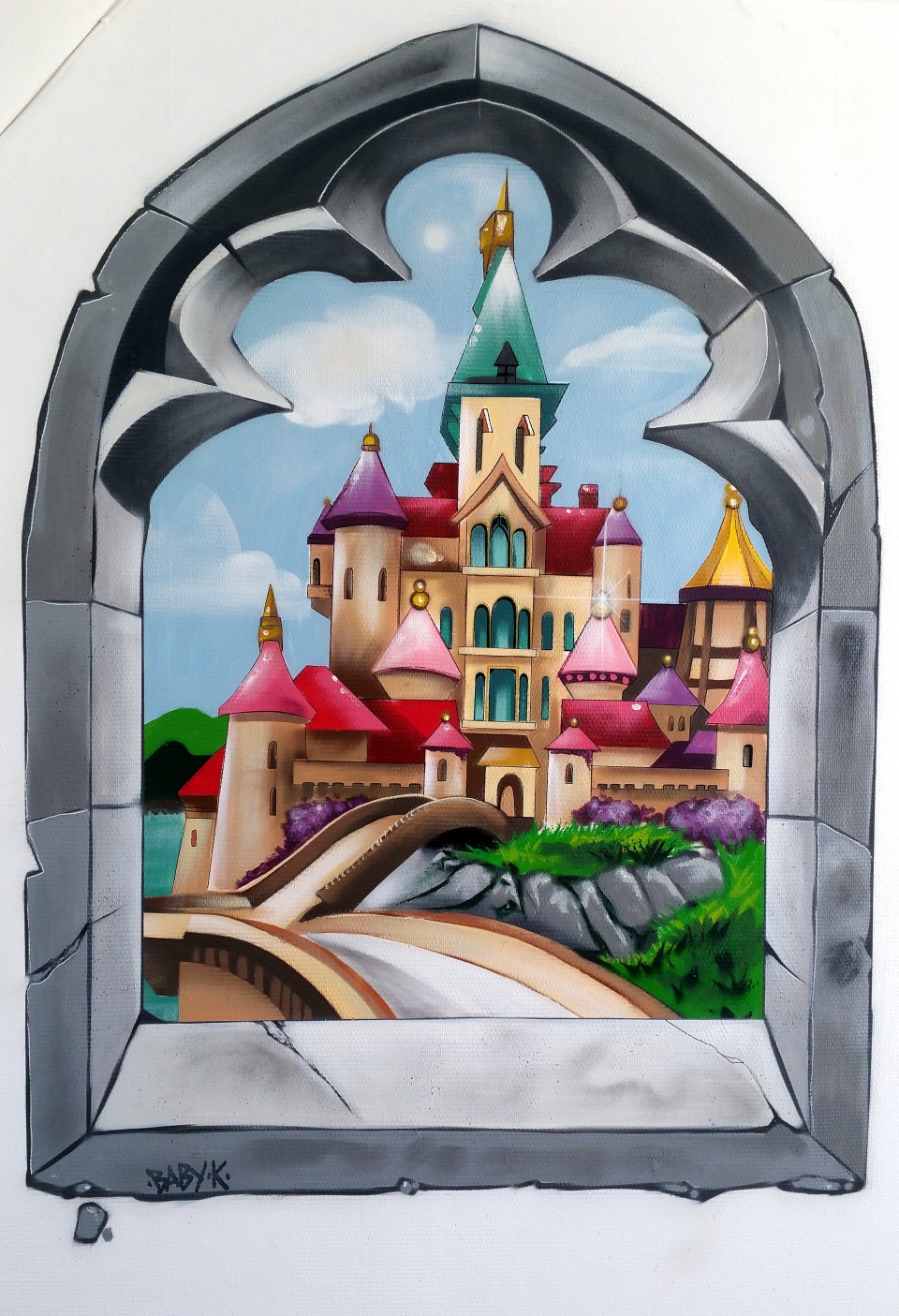 http://decoration-painting.com/wp-content/uploads/2015/07/chateau-princesse.jpg