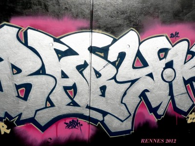Rennes 2012