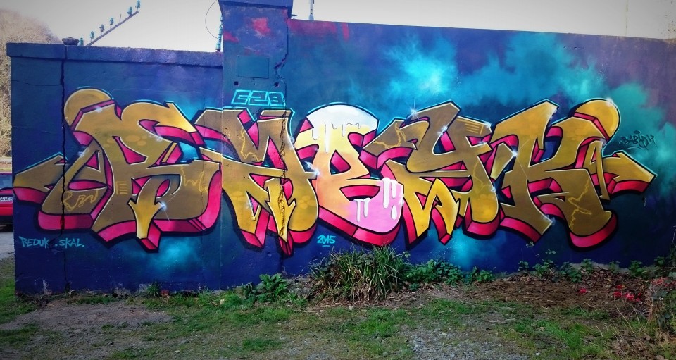 Brest 2015