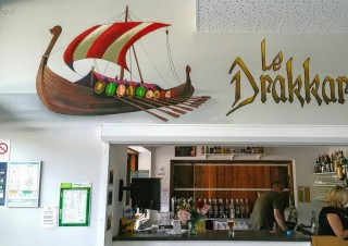 Le drakkar restaurant